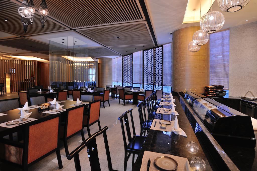 Dongguan Kande International Hotel-During The Canton Fair, Guests Can Enjoy Free Shuttle Buses To The Canton Fair Exhibition Hall Extérieur photo