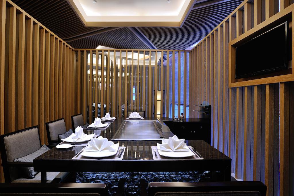 Dongguan Kande International Hotel-During The Canton Fair, Guests Can Enjoy Free Shuttle Buses To The Canton Fair Exhibition Hall Extérieur photo