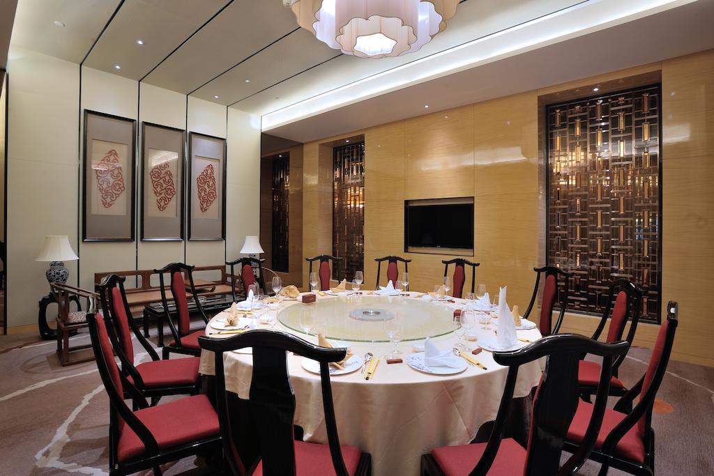 Dongguan Kande International Hotel-During The Canton Fair, Guests Can Enjoy Free Shuttle Buses To The Canton Fair Exhibition Hall Extérieur photo